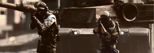Battlefield 4 - Список подробностей мультиплеера Battlefield 4 