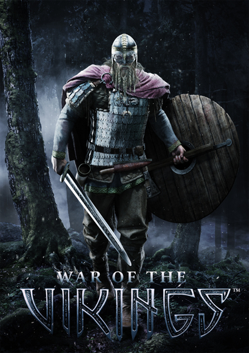 War of the Vikings - Первое видео игрового процесса