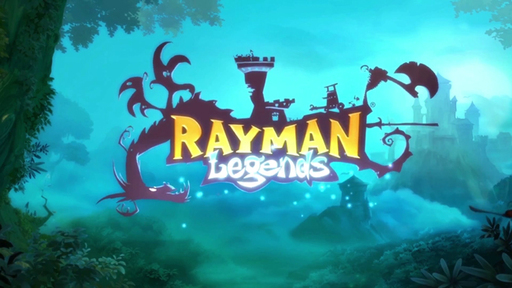 Rayman Legends - Беги, Рэйман, беги! Рецензия на Rayman Legends
