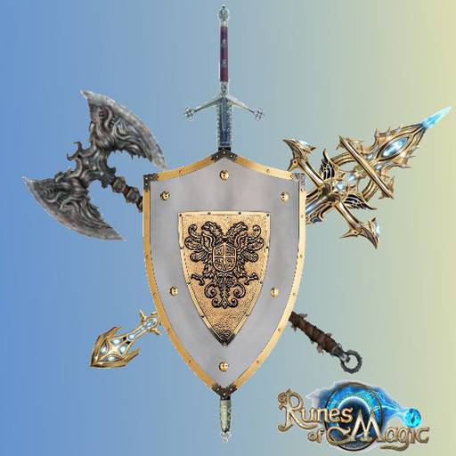 Runes of Magic - Итоги конкурса "Защитники Табореи"