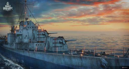 World of Warships - Стали известны победители конкурса "В шаге от альфы"! Кто получит инвайт в WoWS?