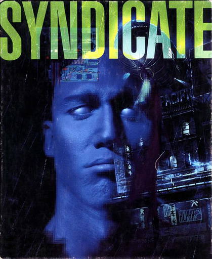 Цифровая дистрибуция - Syndicate Бесплатно!