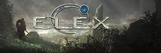 ELEX - ELEX: Наркотики, романтика, декаданс