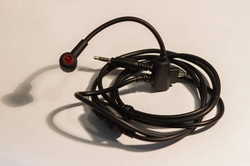 Игровое железо - Наушники премиум-класса Audio Technica ATH-PG1 и ATH-PDG1. Разбор полетов