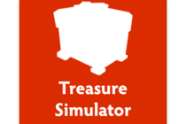 Treasure Simulator Dota 2