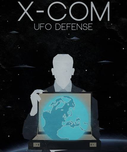 X-COM: UFO Defense - Команда Икс: Защита от НЛО steam free