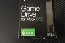 Обзор Seagate Game Drive 512GB SSD для Xbox One