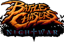 Battle Chasers: Nightwar. Охота на больших и страшных