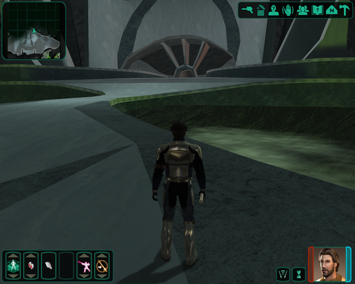 Star Wars: Knights of the Old Republic II: The Sith Lords - Star Wars: Knights of the Old Republic II - The Sith Lords