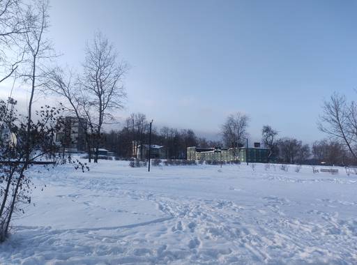 GAMER.ru - Не-Викля CLXXXVI: И снова зима...
