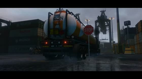 E3 2014: Grand Theft Auto 5