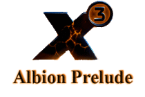 X3: Albion Prelude - прохождение основного сюжета