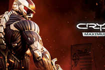 [ПРОДАМ] Crysis 2 Maximum Edition (UPD)