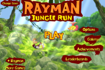 Игры для iPad. Обзор Rayman Jungle Run.