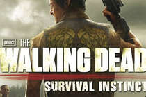 Ни жив ни мертв. Рецензия на The Walking Dead: Survival Instinct