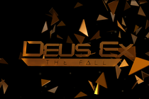 Игры для iPad. Обзор Deus Ex: The Fall
