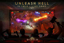 Демо-версия консольной Diablo III. Первые впечатления