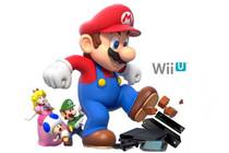 Почему вам стоит купить Wii U