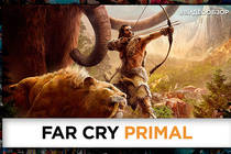 Видеообзор Far Cry Primal