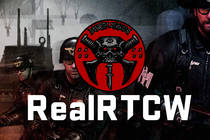 Обзор мода RealRTCW к Return to Castle Wolfenstein