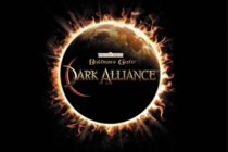 Baldur`s Gate: Dark alliance (акт 2)