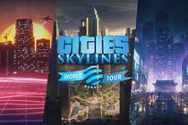 Мировой тур — обзор четырёх DLC к Cities Skylines