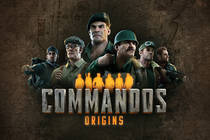 Анонс Commandos: Origins